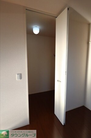 スカイハイムIIの物件内観写真